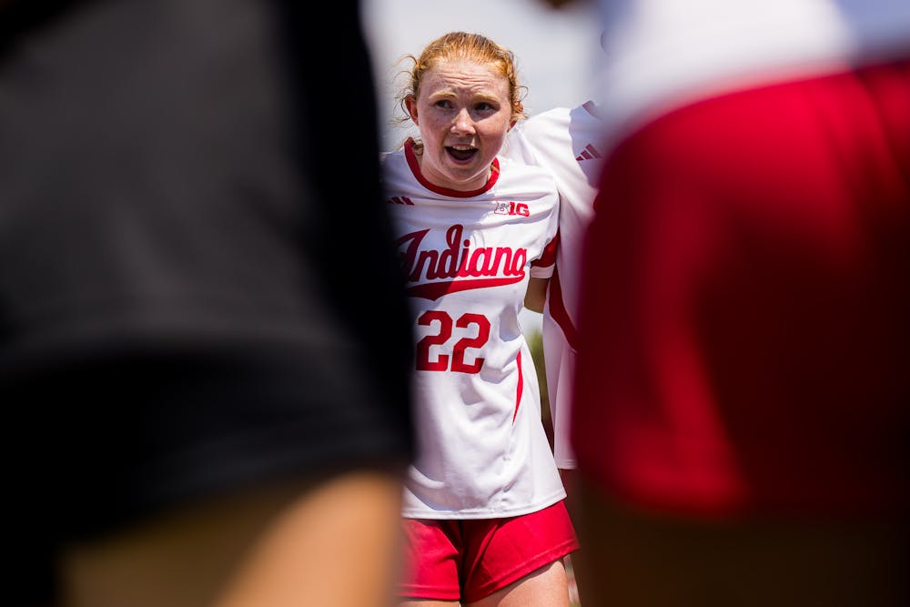  Indiana vs. Saint Louis