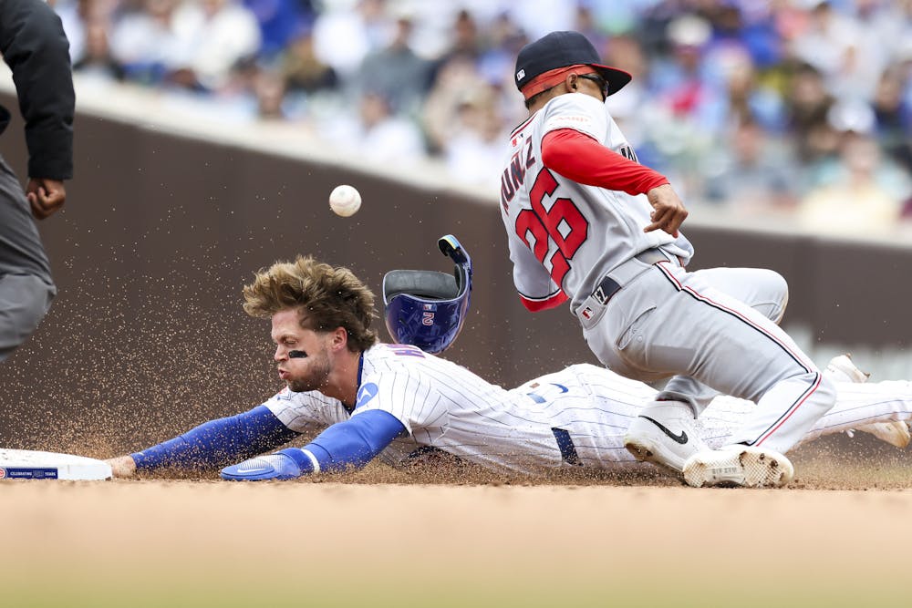 SPORTS-BBN-NATIONALS-CUBS-TB