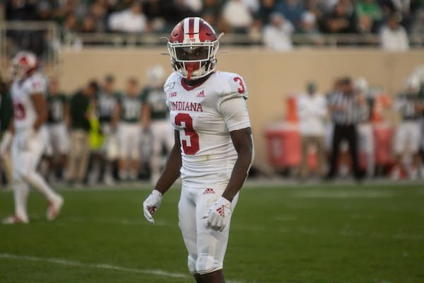 ‘He’s just contagious’ Tiawan Mullen’s belief central in Indiana’s