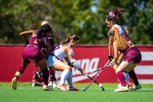 Field Hockey