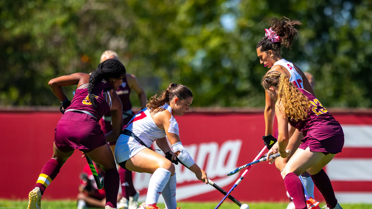 Field Hockey