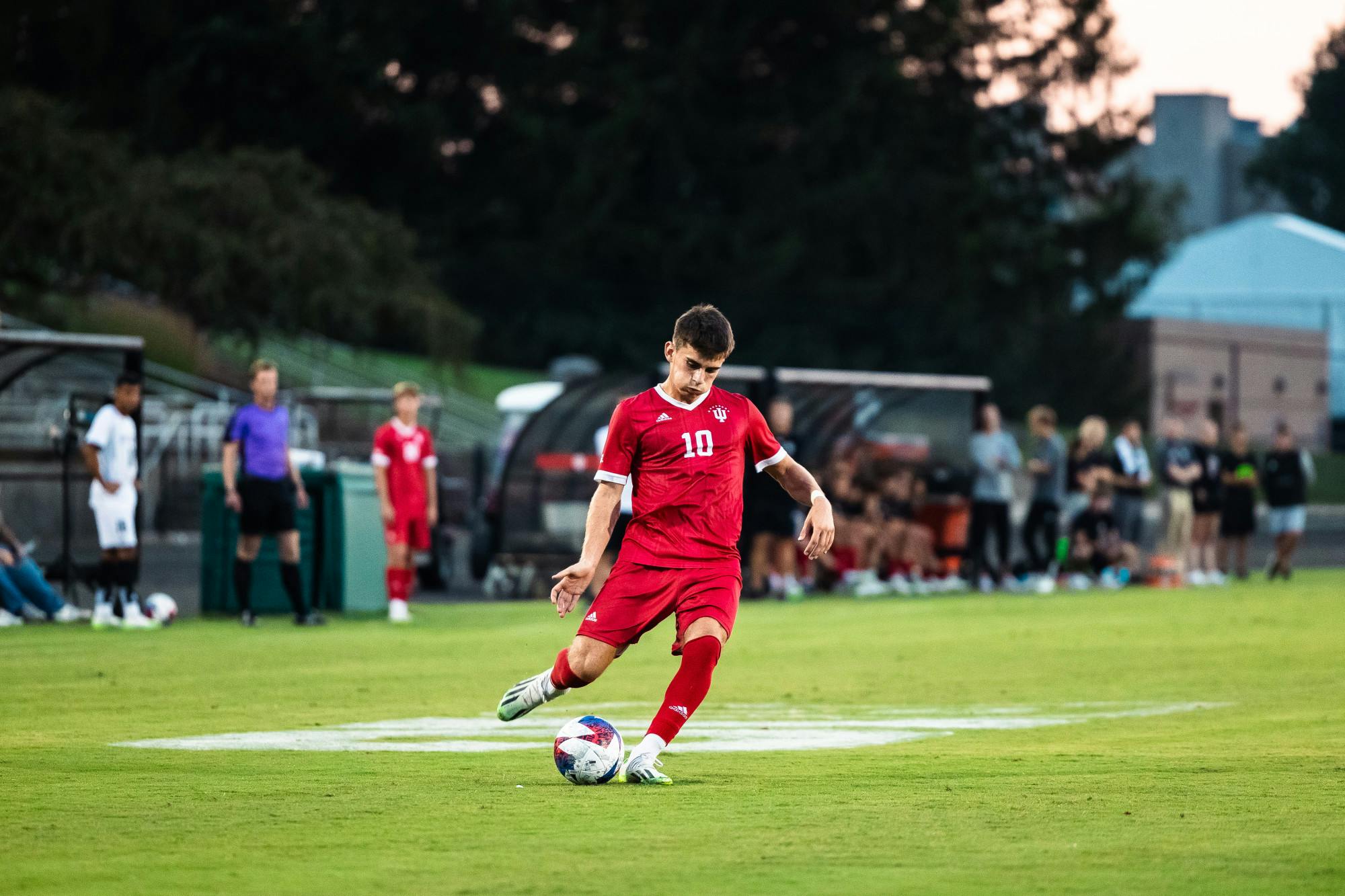 IU v.s Louisville Men's Soccer-36.jpg