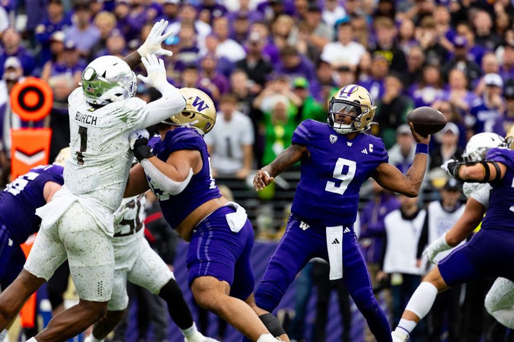 College football scores, results: Oregon, Texas take care of