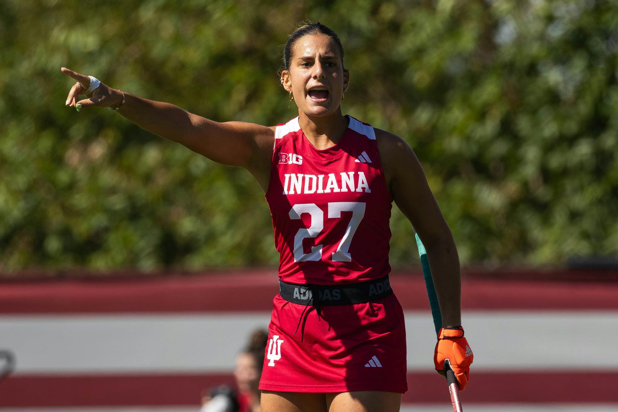  Indiana vs. Michigan