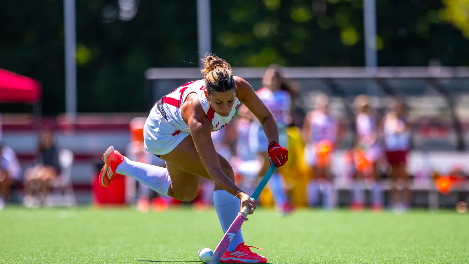 Field Hockey