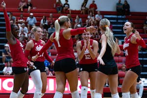 Volleyball