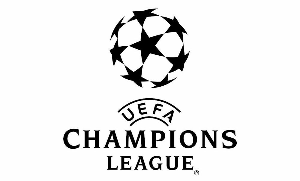 Predicting Champions League groups - The Hoosier Network