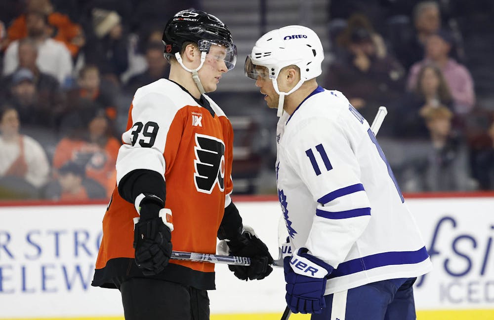 SPORTS-HKN-MAPLELEAFS-FLYERS-PH