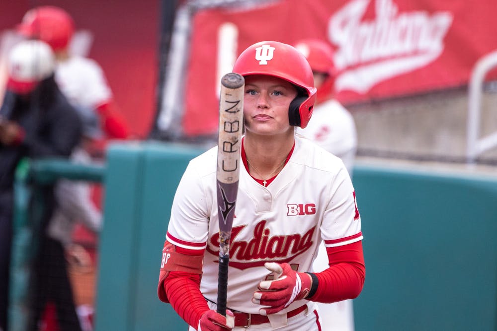 Alex Cooper Bat