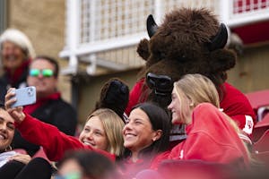 Indiana vs Indiana State