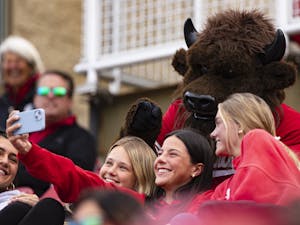 Indiana vs Indiana State