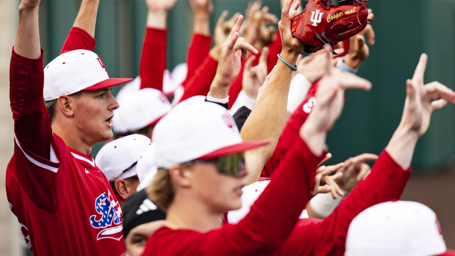 Indiana vs Indiana State