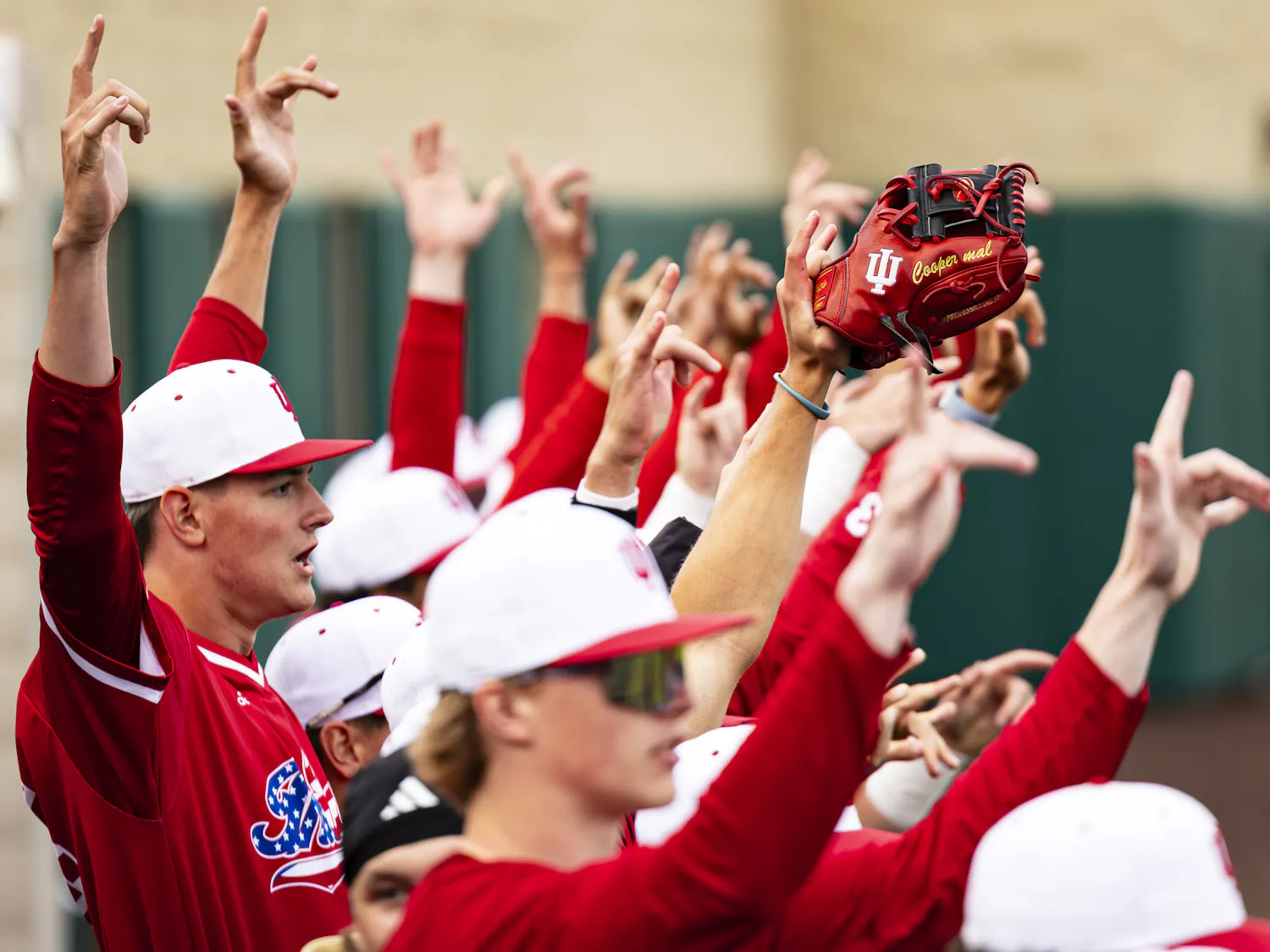 Indiana vs Indiana State