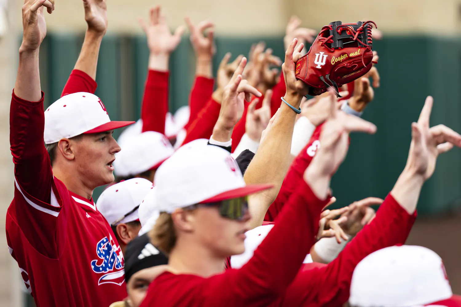 Indiana vs Indiana State