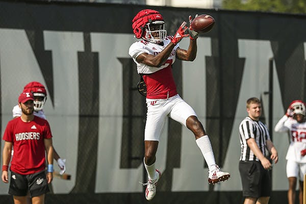 D.J. Matthews, Camron Buckley take perspective from winding journeys to