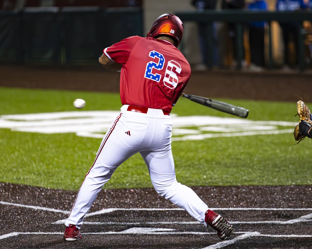 Indiana vs Indiana State