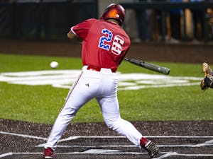 Indiana vs Indiana State