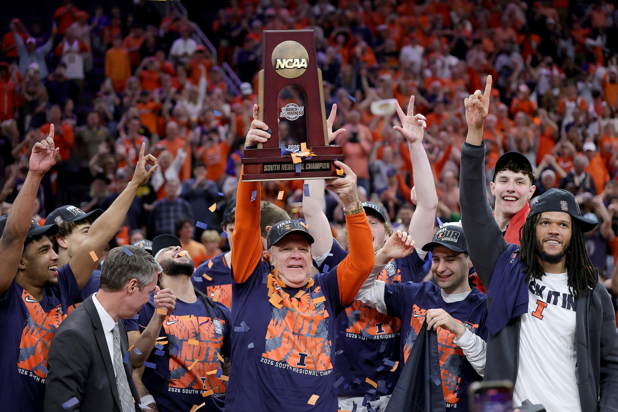 SPORTS-BKC-ILLINOIS-FINALFOUR-FILEPIC-GET