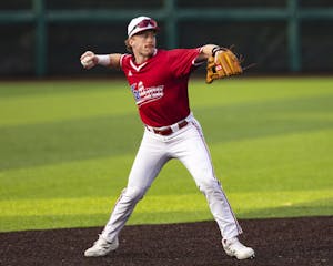 Indiana vs Indiana State