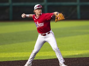 Indiana vs Indiana State