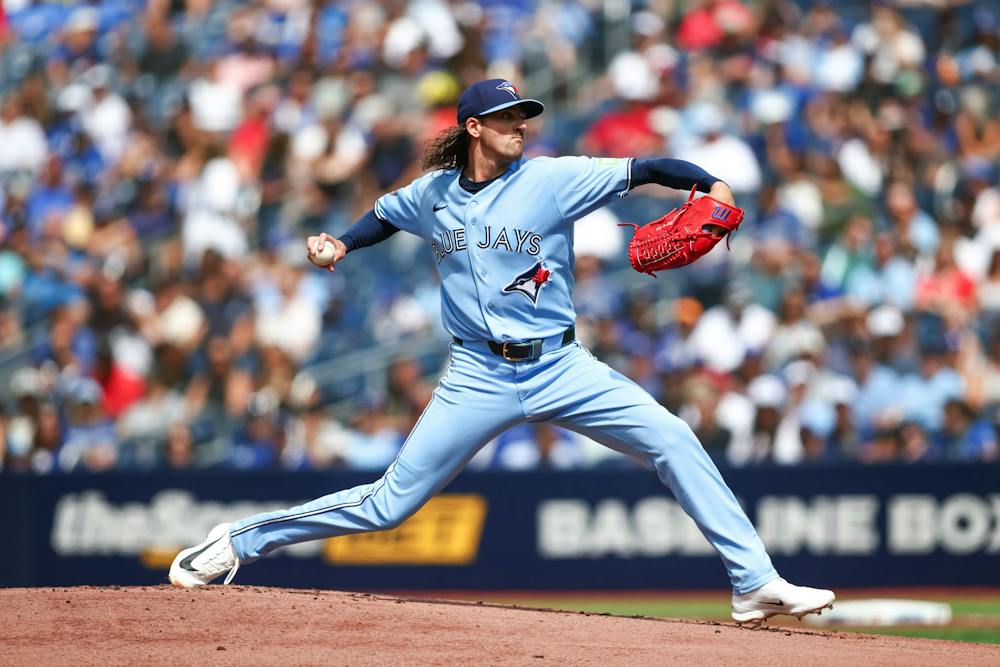 SPORTS-BBO-CUBS-BLUEJAYS-TRADE-FILEPIC-GET