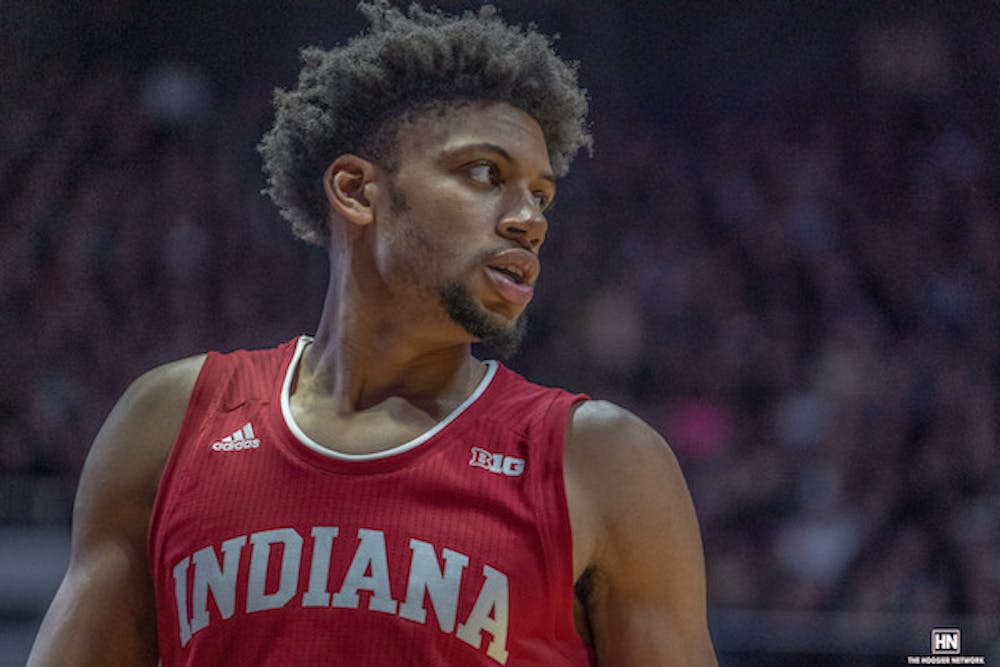 Indiana Basketball Podcast We Return 2020 Season Preview The