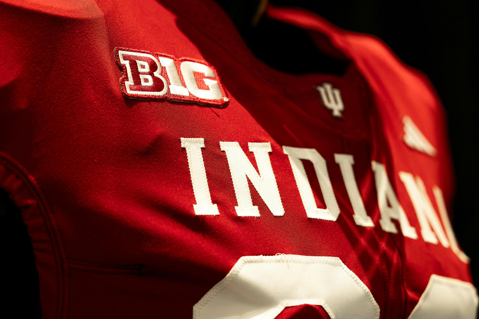  B1G Media Days