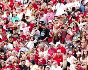  Indiana Football Spring Game