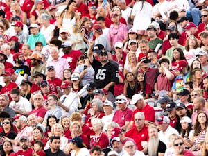 Indiana Football Spring Game
