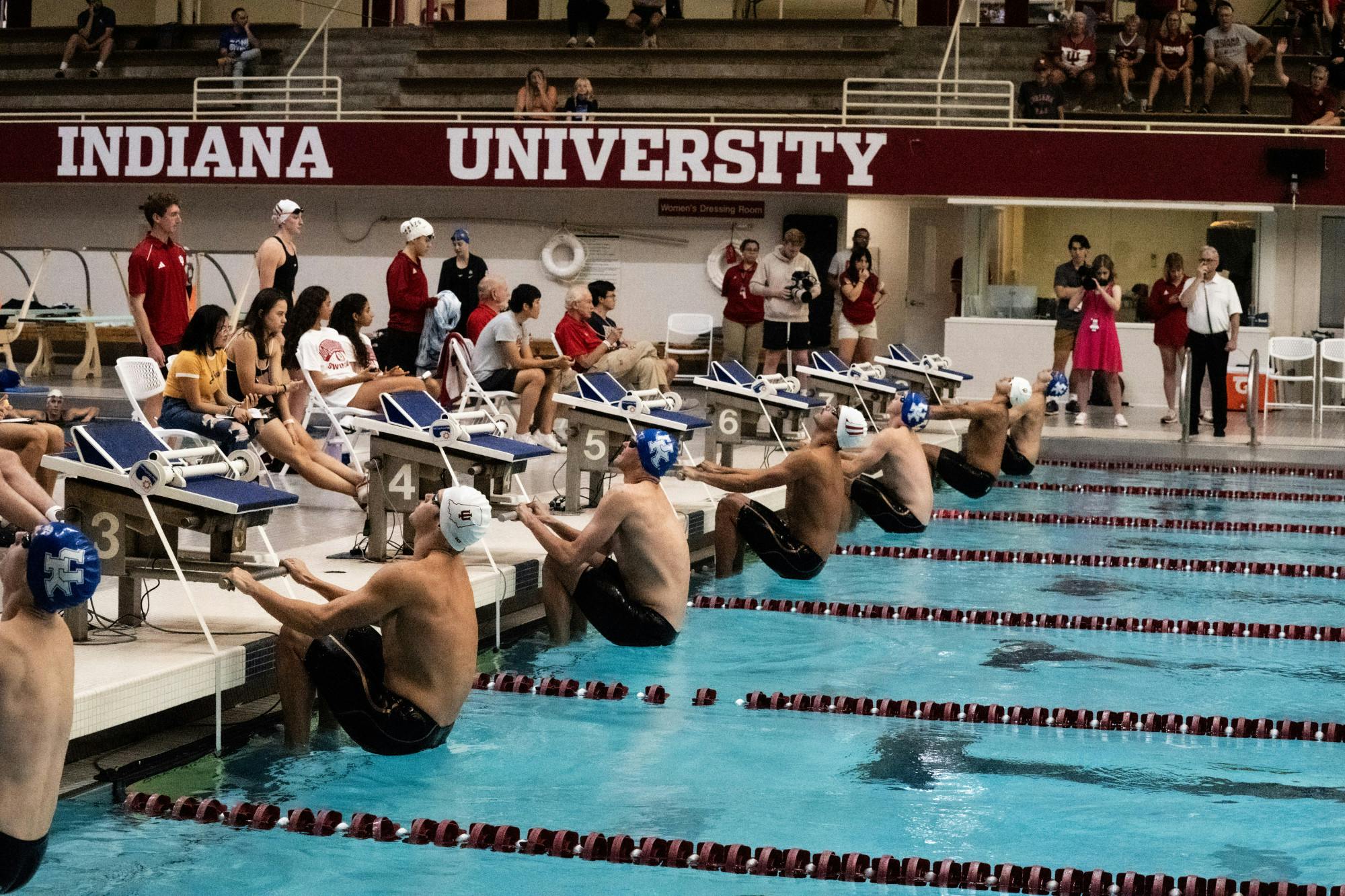 Indiana swimming store