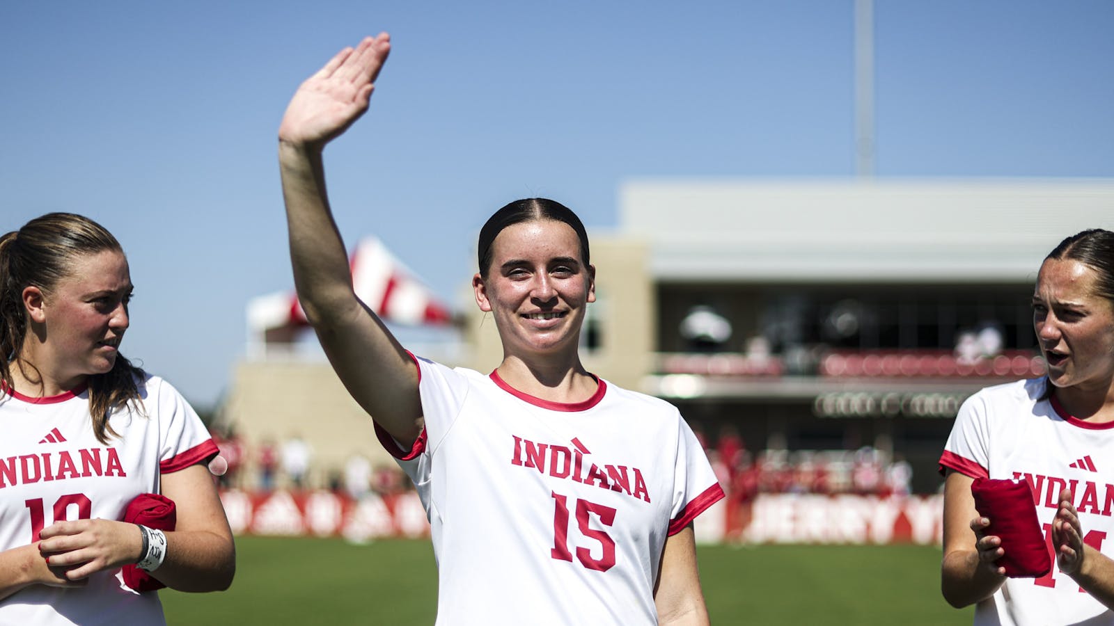 Mary Kate Sullivan’s Battle: The Hidden Struggles of Indiana University Women’s Soccer Player