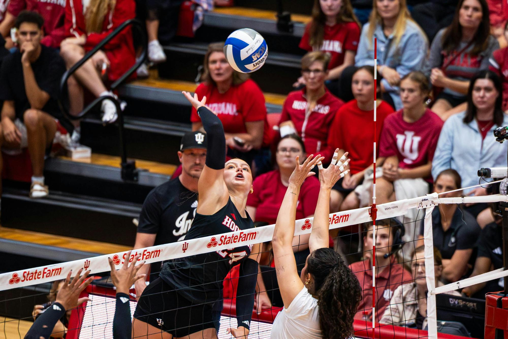  Indiana vs. Nebraska