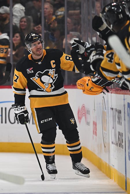 SPORTS-HKN-PENGUINS-CROSBY-GET