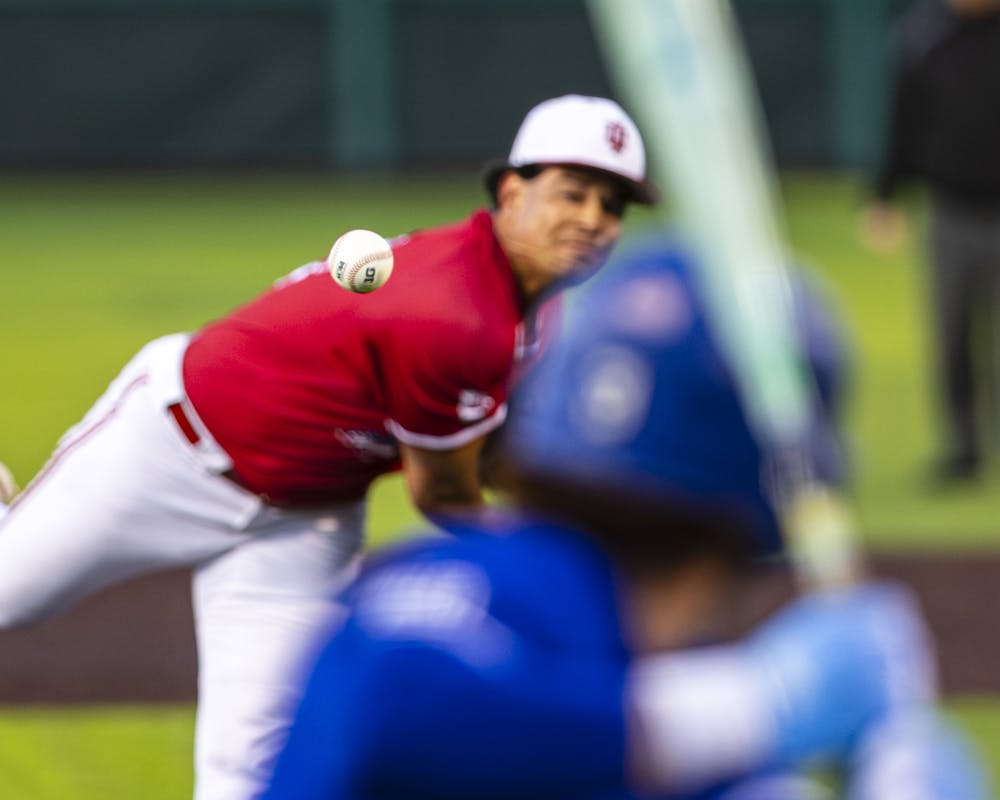 Indiana vs Indiana State