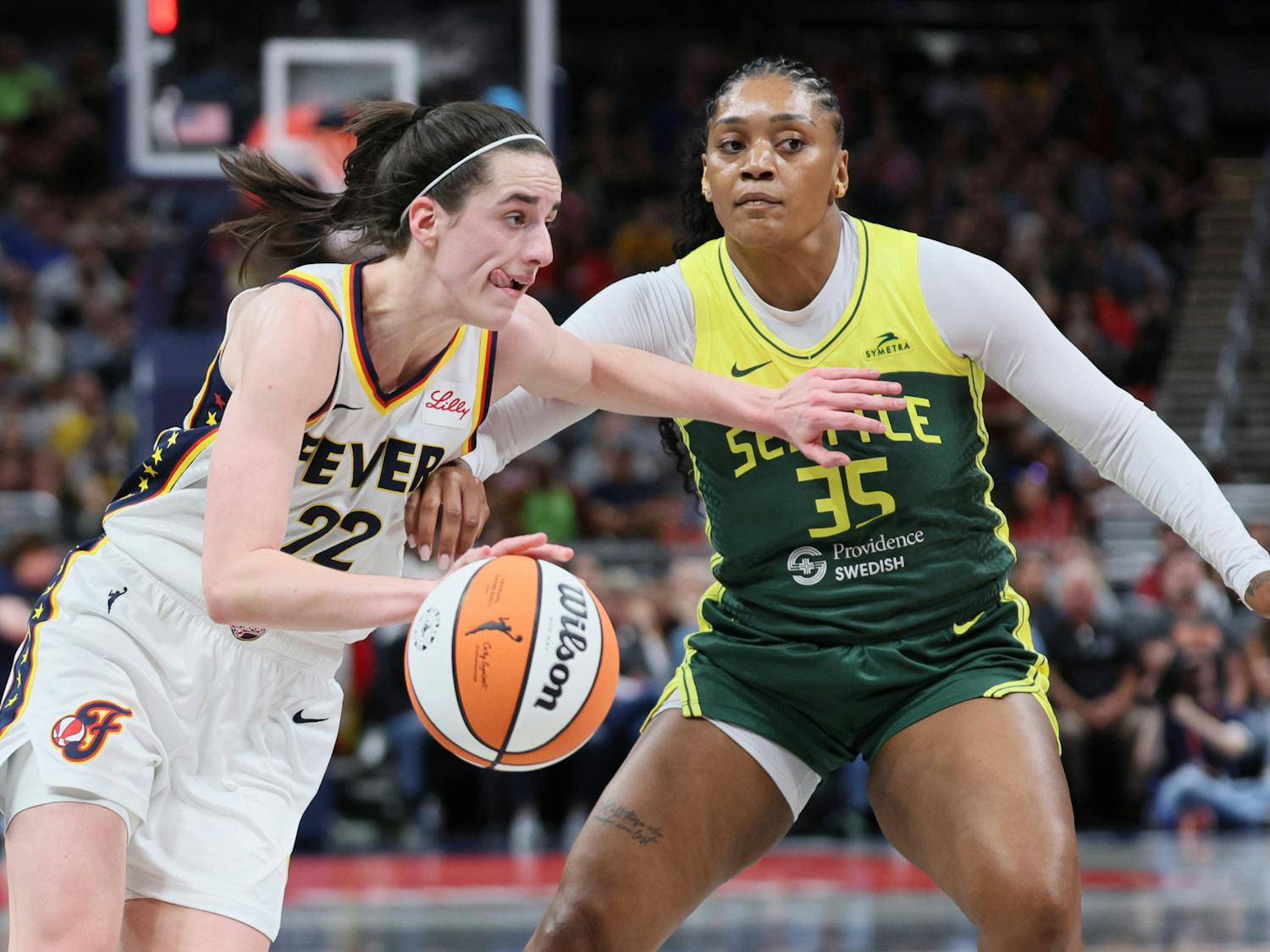 SPORTS-BKL-STORM-FEVER-GET