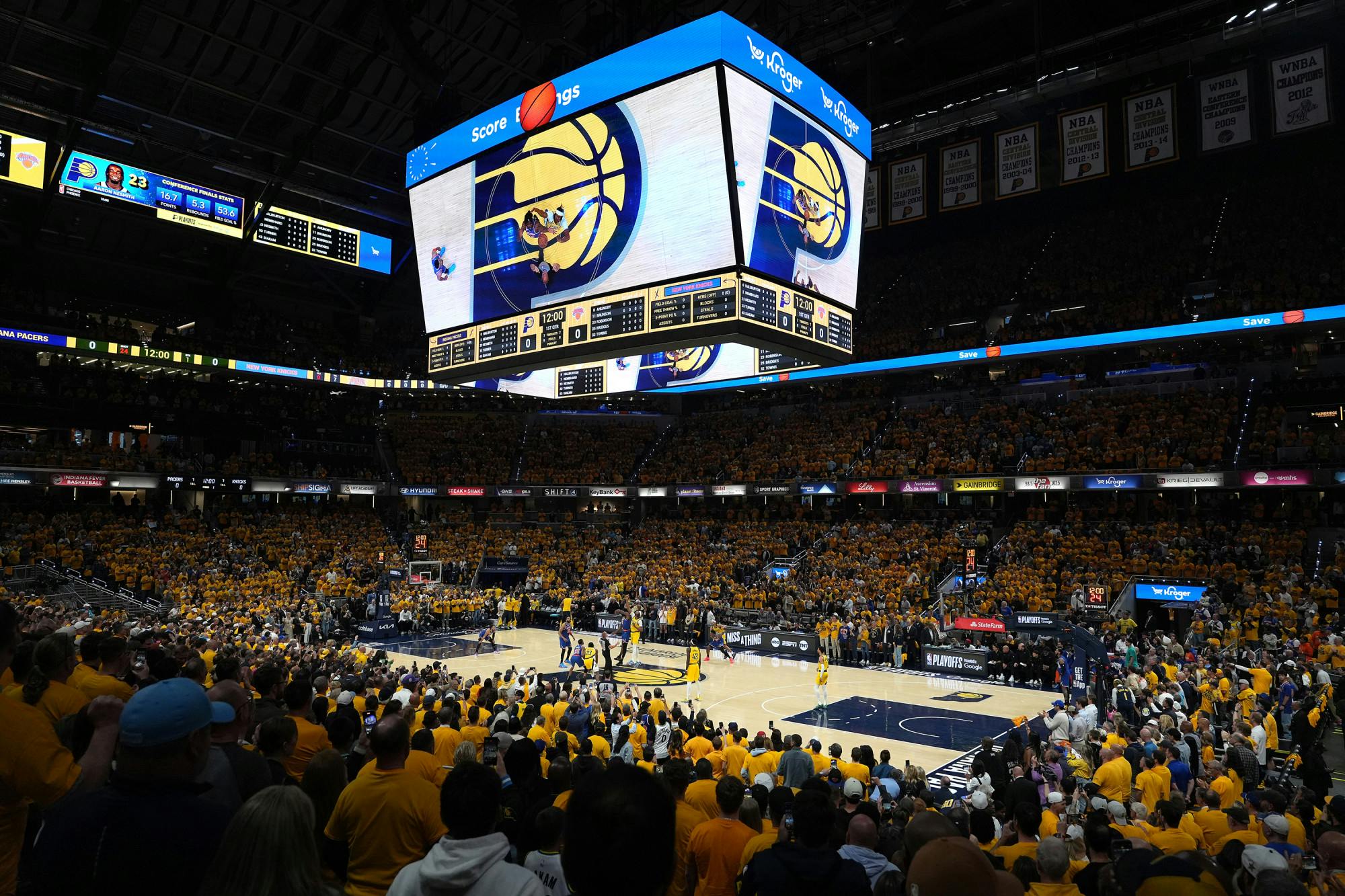 SPORTS-BKN-PACERS-FAN-KNICKS-STABBING-GET