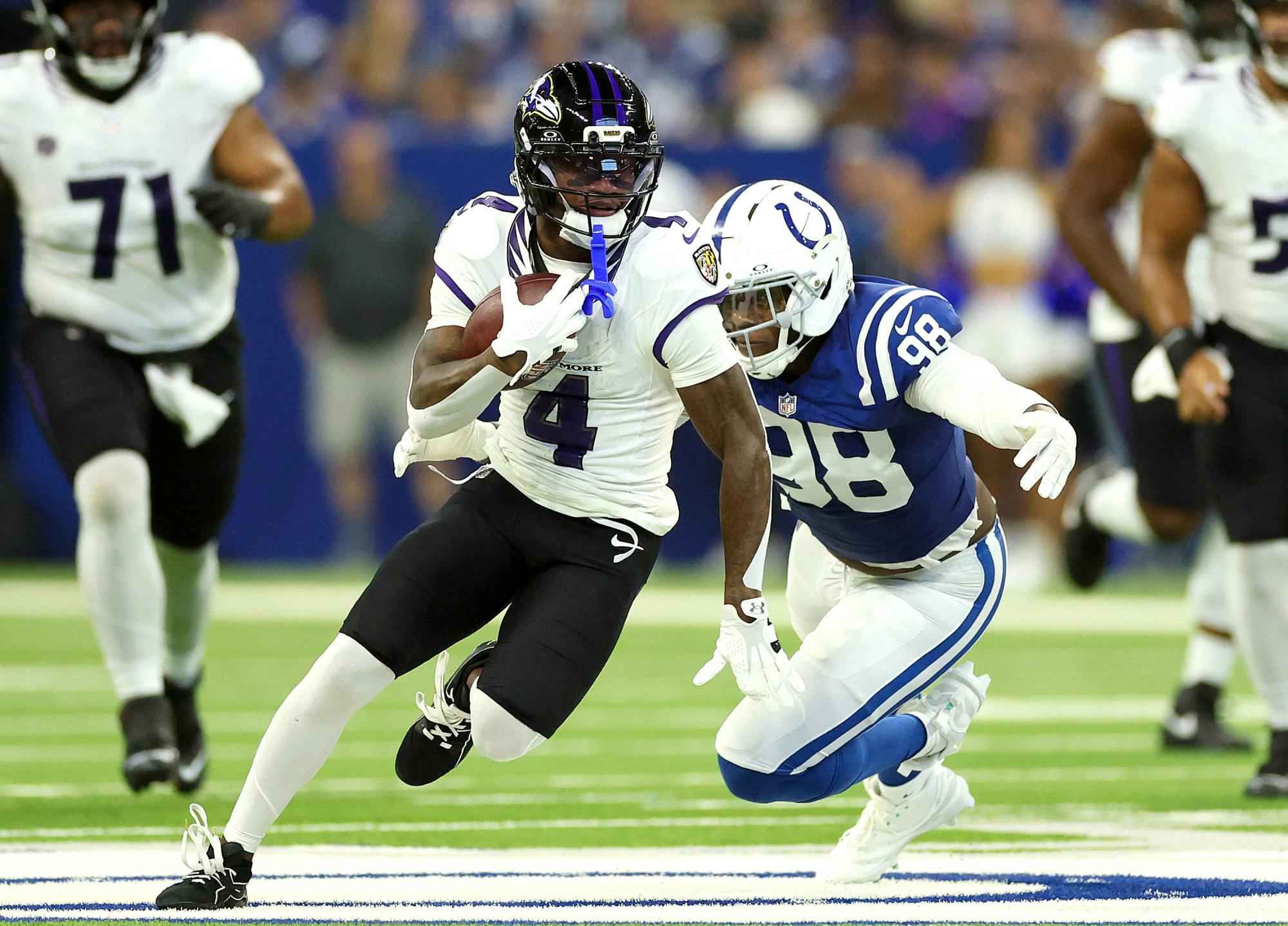 SPORTS-FBN-RAVENS-COLTS-GET
