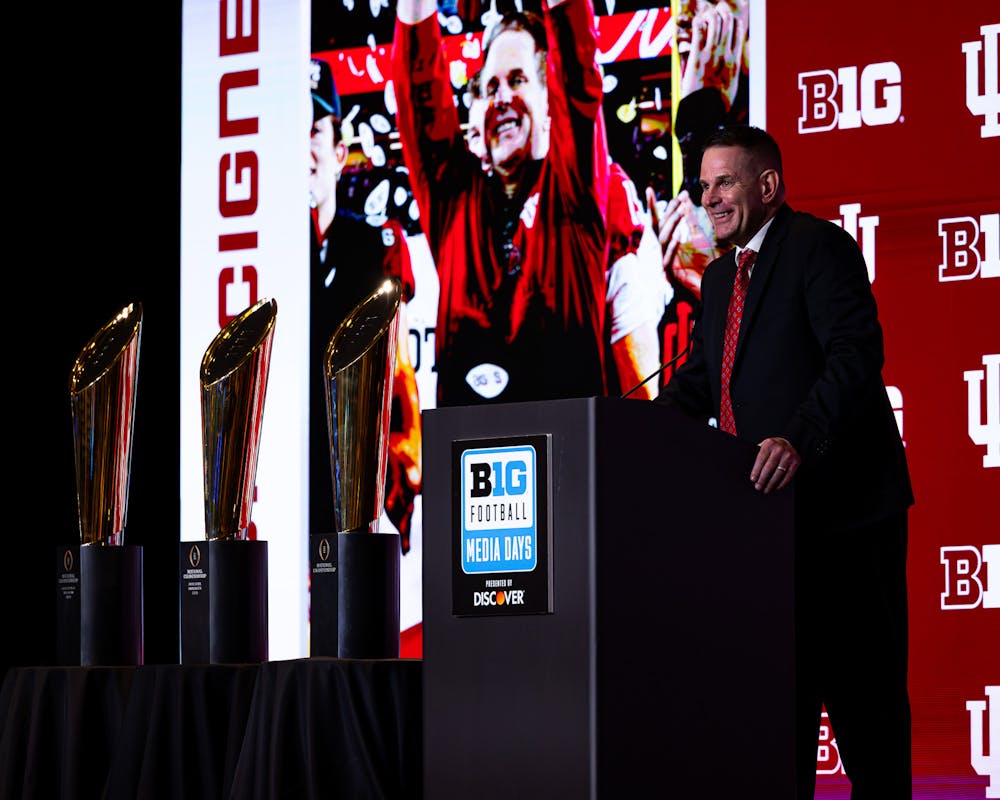  B1G Media Days