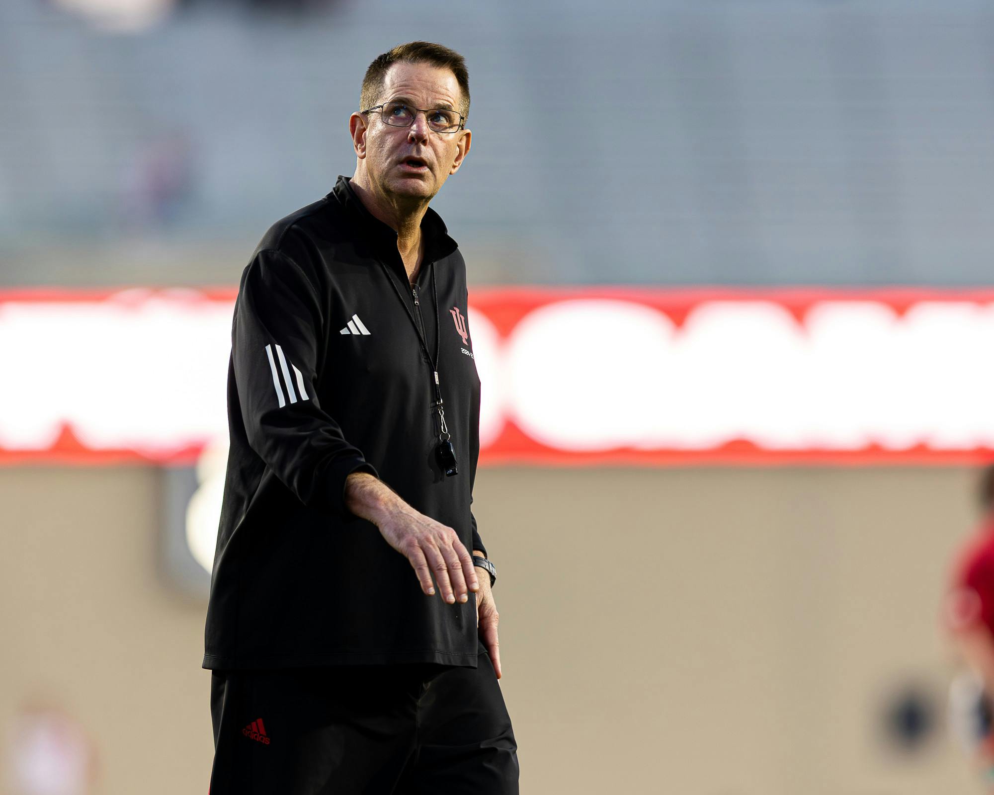  Indiana Football Spring Game