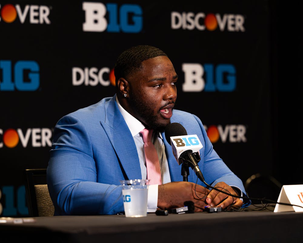  B1G Media Days