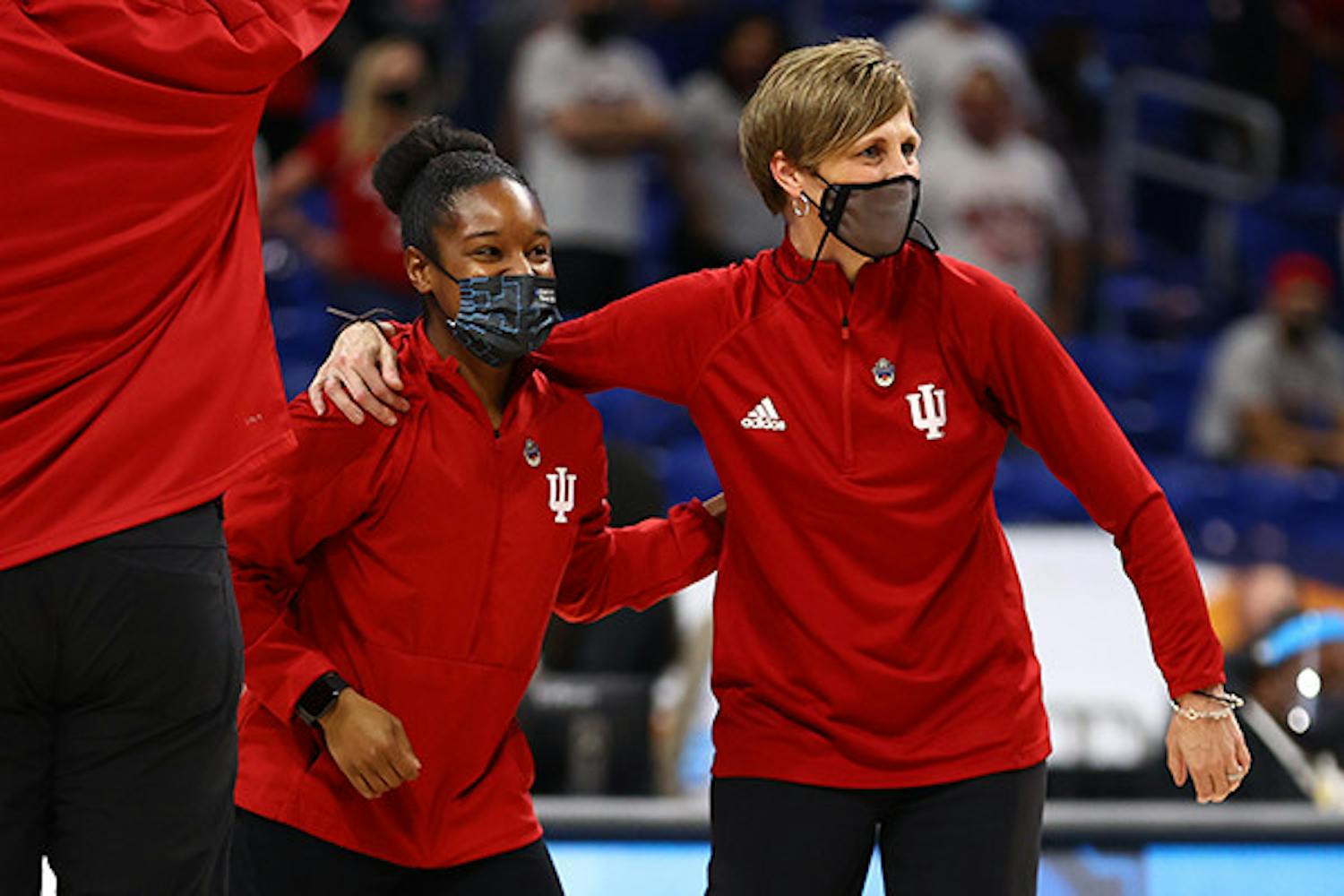 Teri Moren breaks record for most wins as Indiana women's basketball