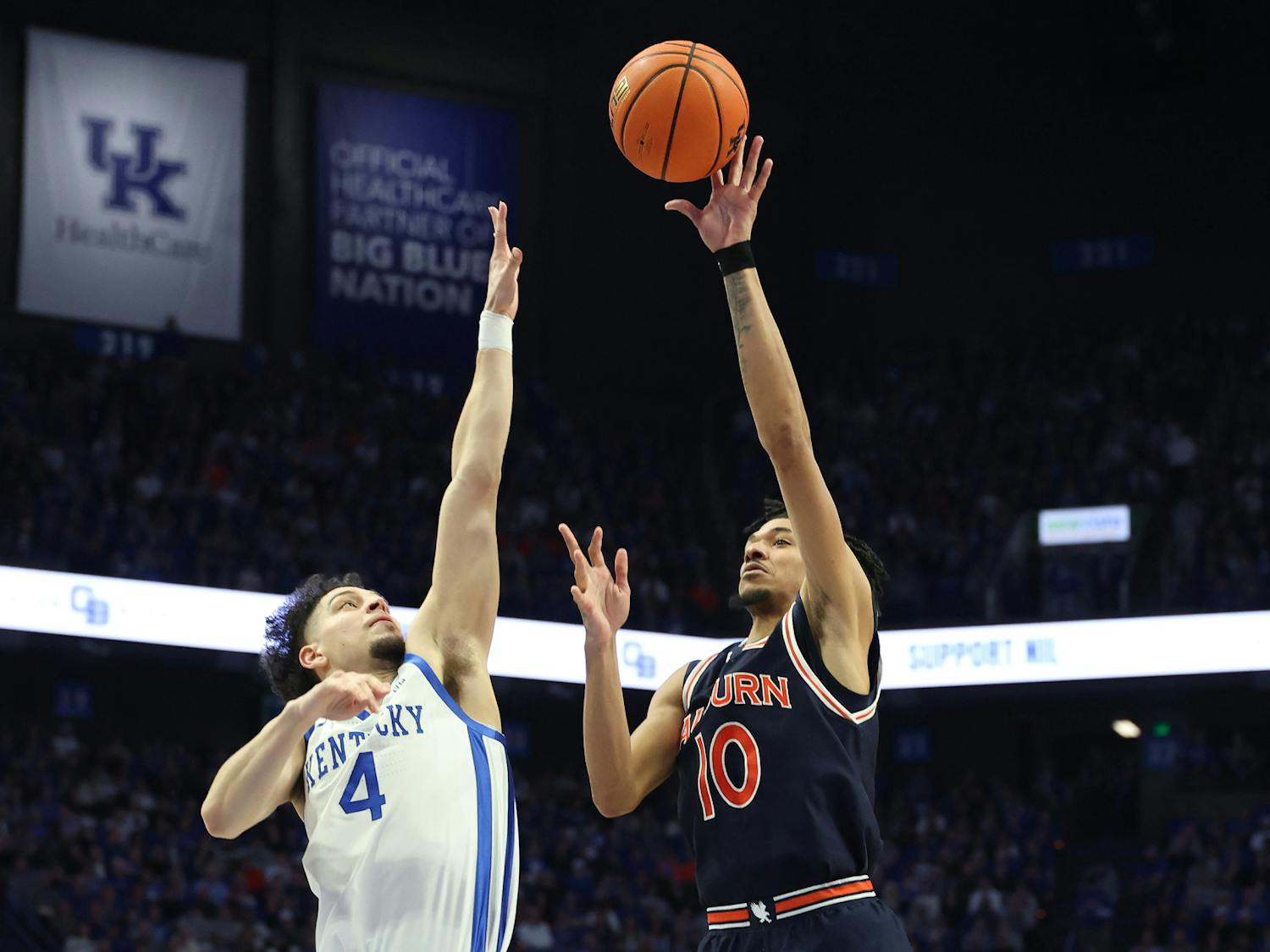 SPORTS-BKC-AUBURN-KENTUCKY-GET