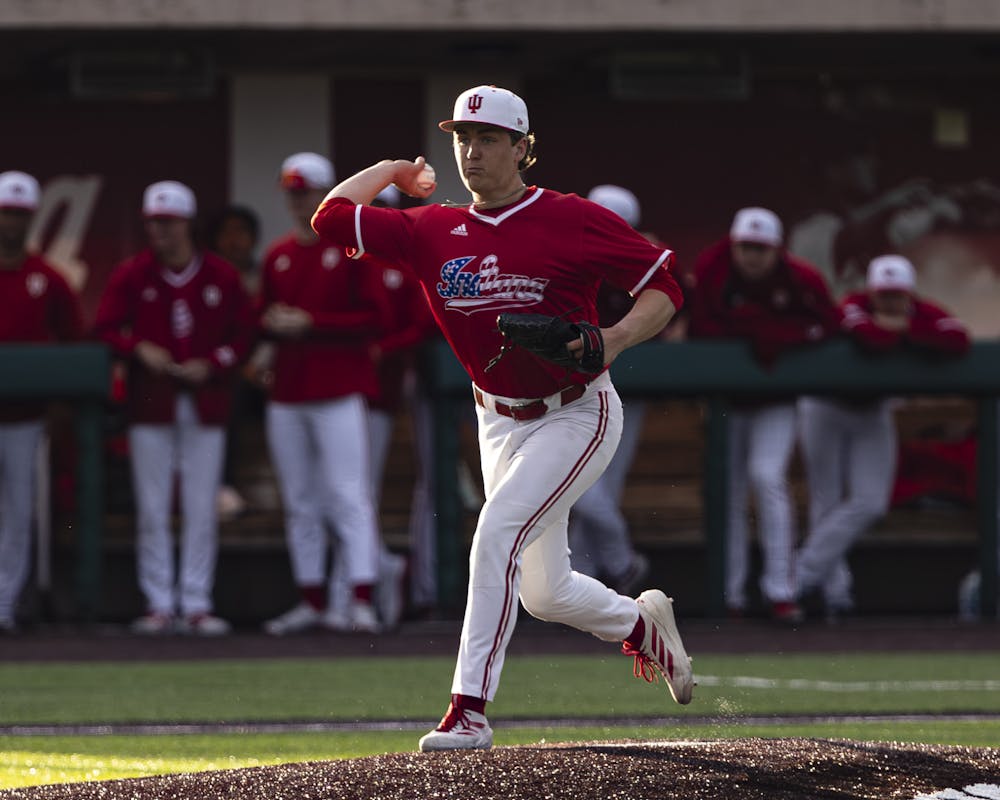 Indiana vs Indiana State