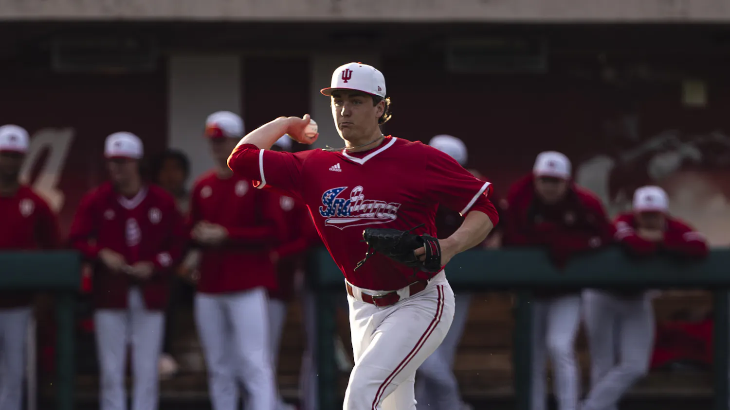 Indiana vs Indiana State