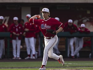 Indiana vs Indiana State