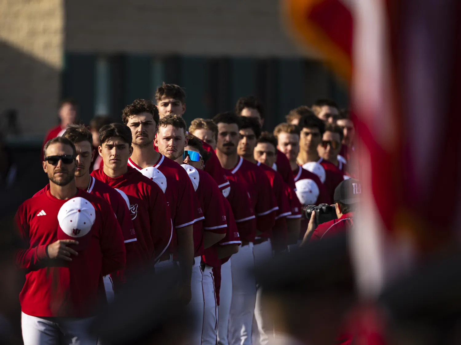 Indiana vs Indiana State