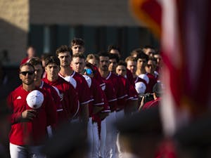 Indiana vs Indiana State