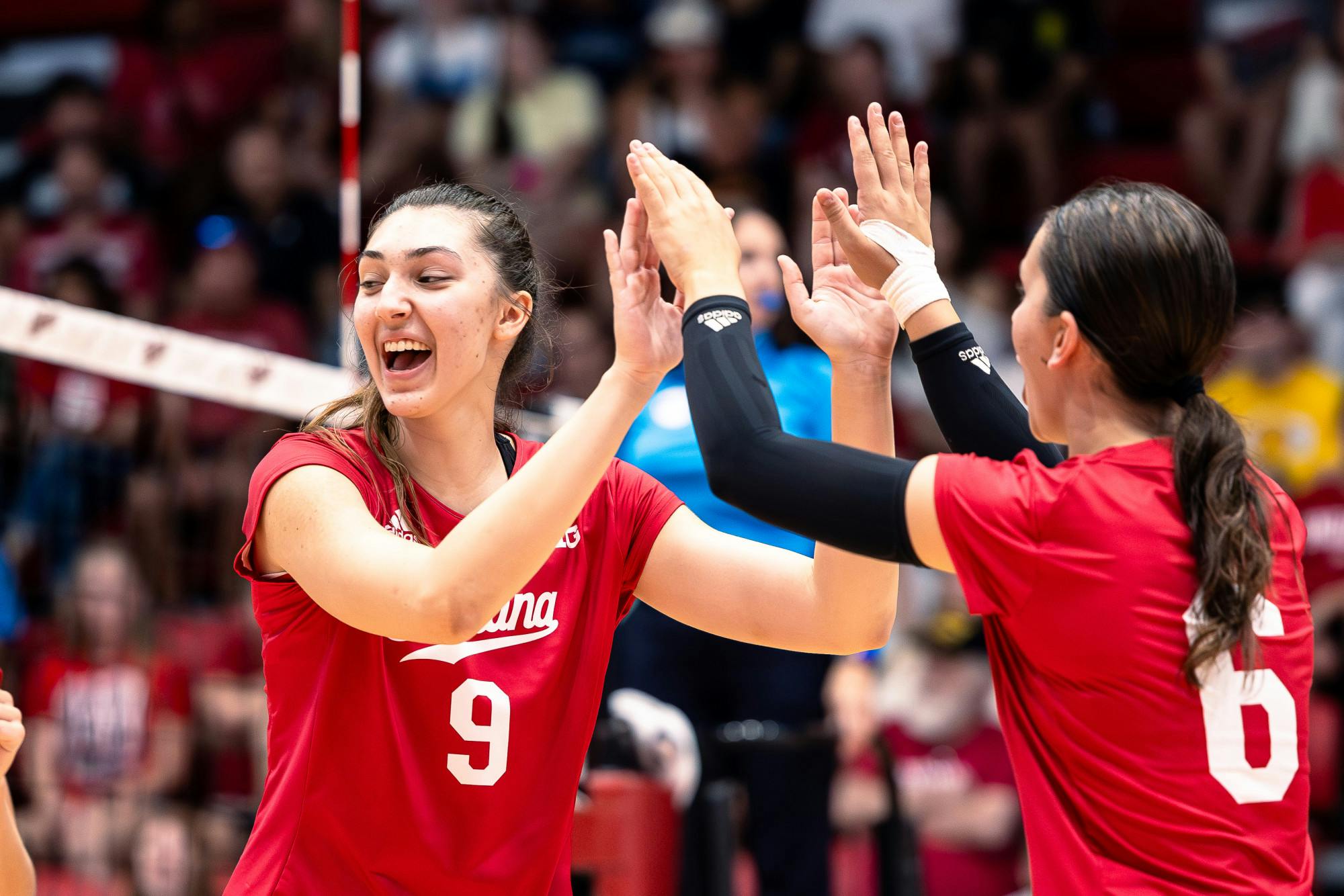 Cream and Crimson Scrimmage VB-2.jpg