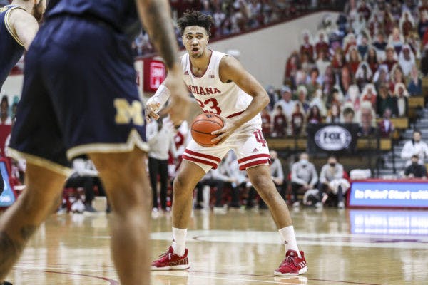 Trayce-vs-Michigan-2.27.21-scaled-e1631144508376