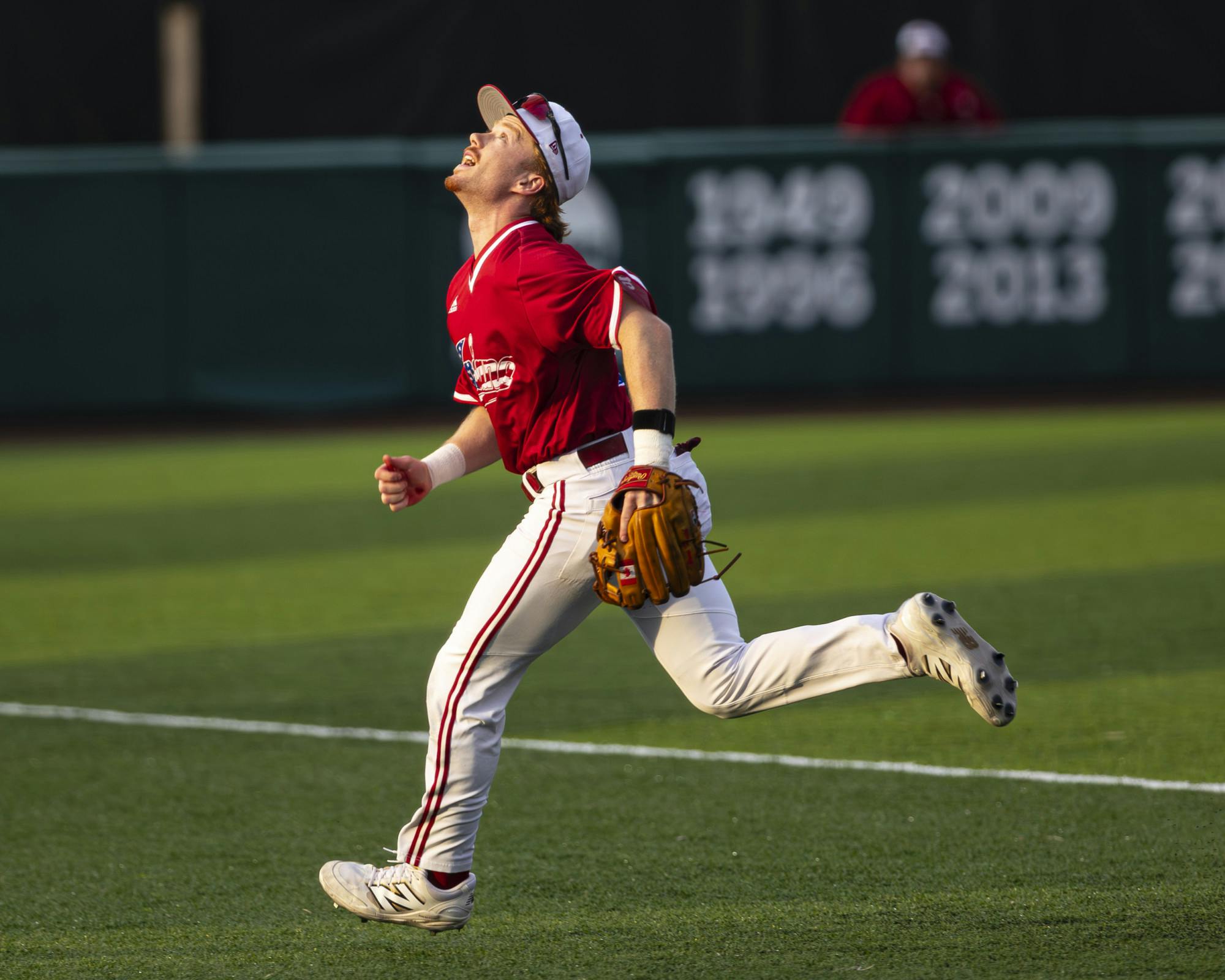 Indiana vs Indiana State